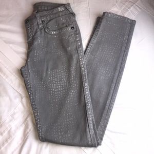 True Religion skinny Jeans